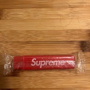 Supreme - Tooth Brush (FW17) - Red - One Size